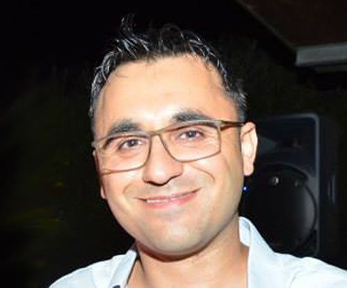 Angelo Marrocco