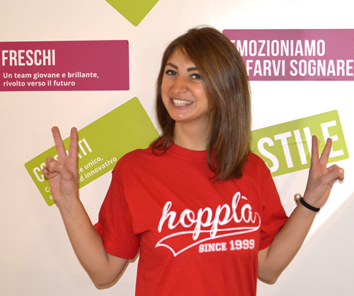 Alice Iacomella