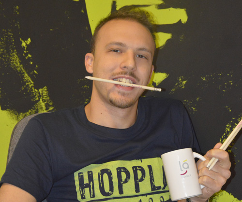 Nicola Prati