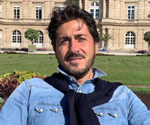 Christian Zerbola